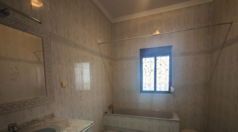 Sevilla - Alcalá de Guadaíra - 300m2