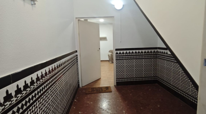 Sevilla - Alcalá de Guadaíra - 300m2