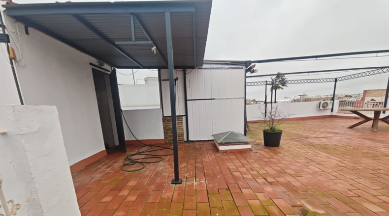 Sevilla - Alcalá de Guadaíra - 300m2
