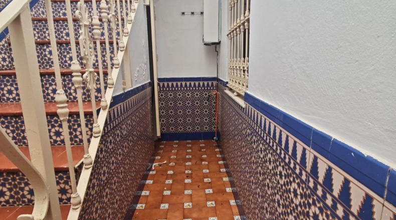 Sevilla - Alcalá de Guadaíra - 300m2