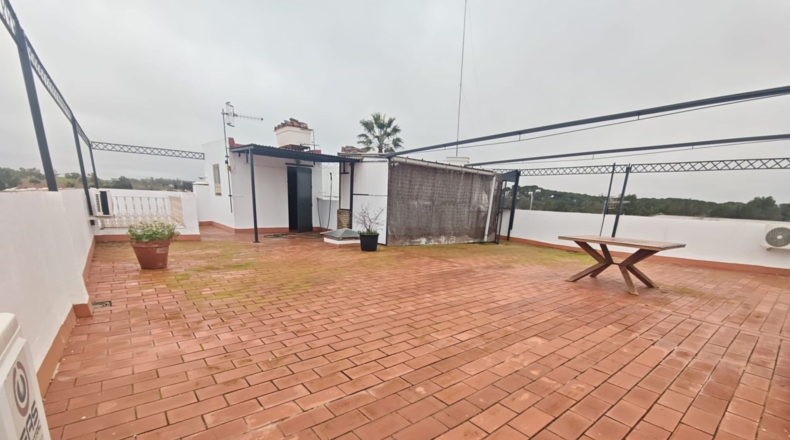 Sevilla - Alcalá de Guadaíra - 300m2