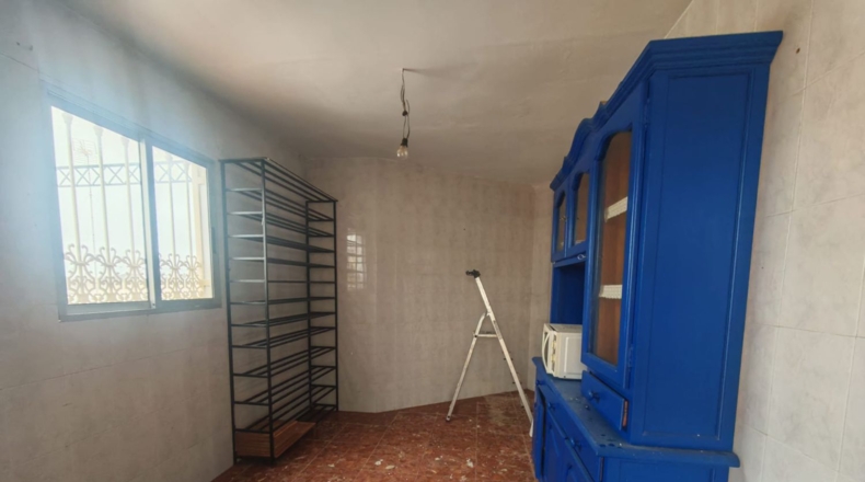 Sevilla - Alcalá de Guadaíra - 300m2