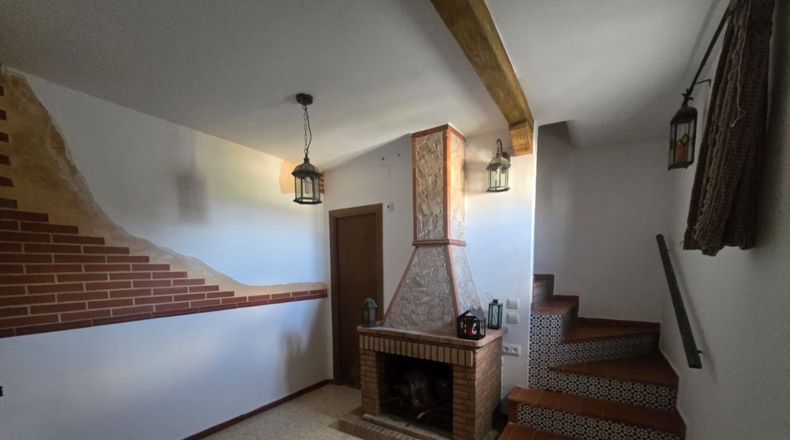 Севилья - Alcalá de Guadaíra - 163m2