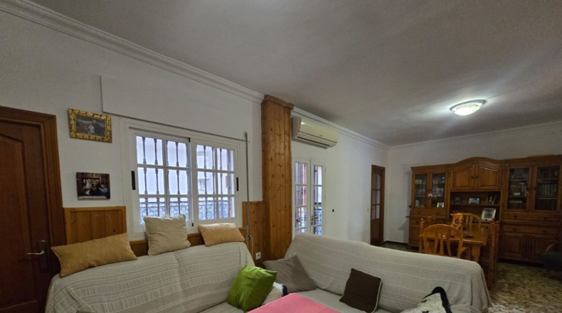 Севилья - Alcalá de Guadaíra - 163m2