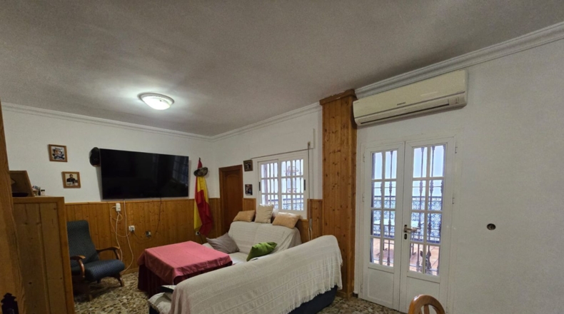 Севилья - Alcalá de Guadaíra - 163m2