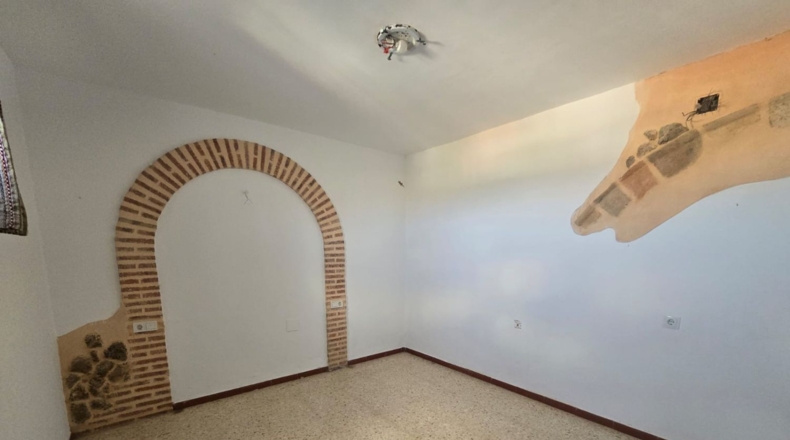Севилья - Alcalá de Guadaíra - 163m2