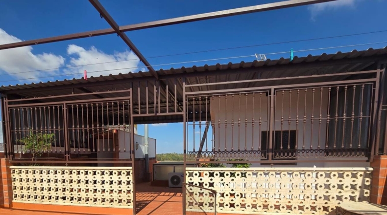 Севилья - Alcalá de Guadaíra - 163m2
