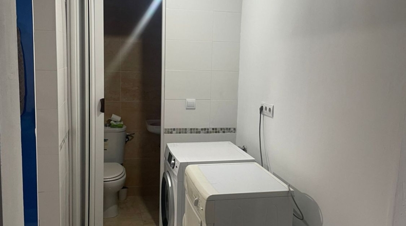 Sevilla - Алькала-де-Гуадаира - 105m2