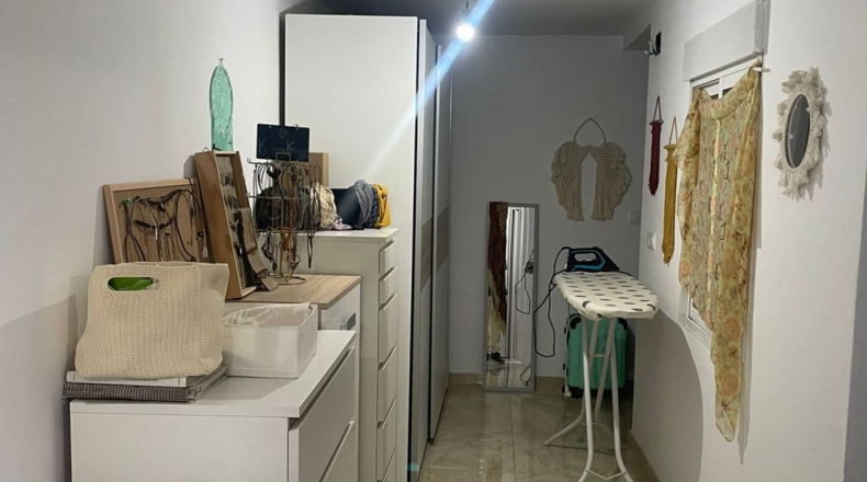Sevilla - Алькала-де-Гуадаира - 105m2