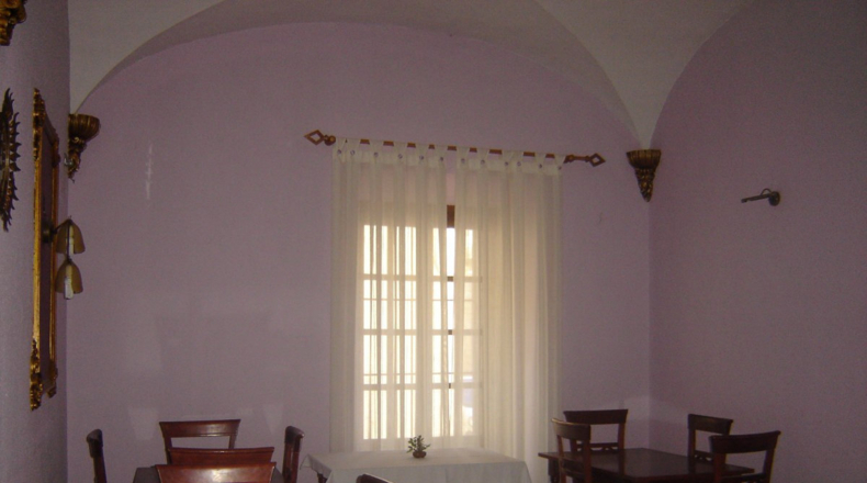 Cáceres - Trujillo - 450m2