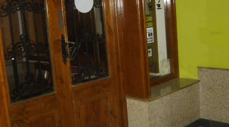Cáceres - Trujillo - 450m2