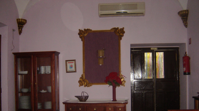Cáceres - Trujillo - 450m2