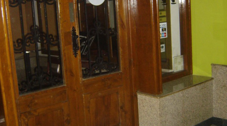 Cáceres - Trujillo - 450m2
