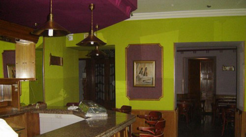 Cáceres - Trujillo - 450m2