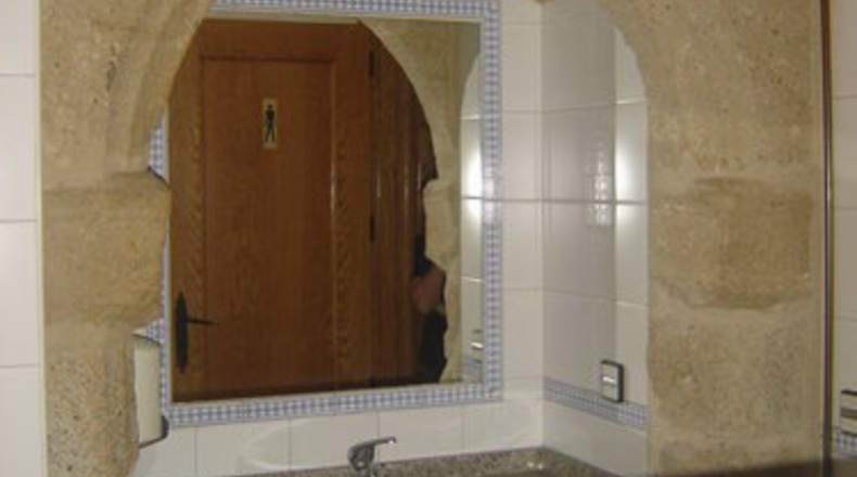 Cáceres - Trujillo - 450m2