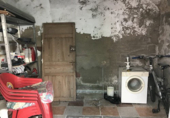 Участок с постройкой на продажу в городе Трухильо. Фото