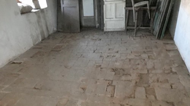 Cáceres - Trujillo - 450m2