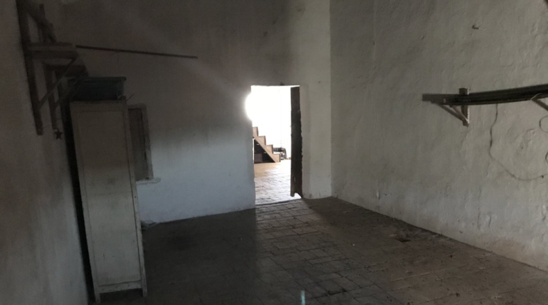 Cáceres - Trujillo - 450m2