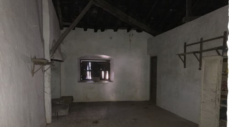 Cáceres - Trujillo - 450m2