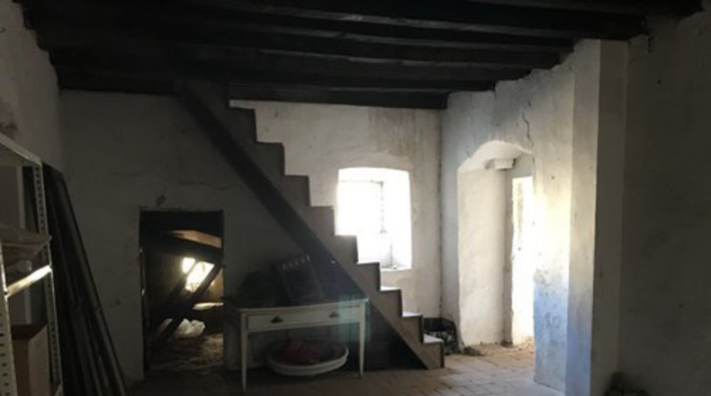 Cáceres - Trujillo - 450m2