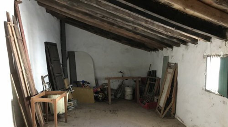 Cáceres - Trujillo - 450m2