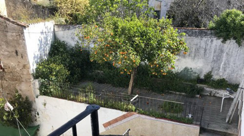 Cáceres - Trujillo - 450m2
