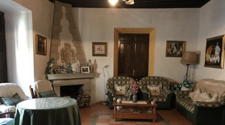 Cáceres - Trujillo - 450m2