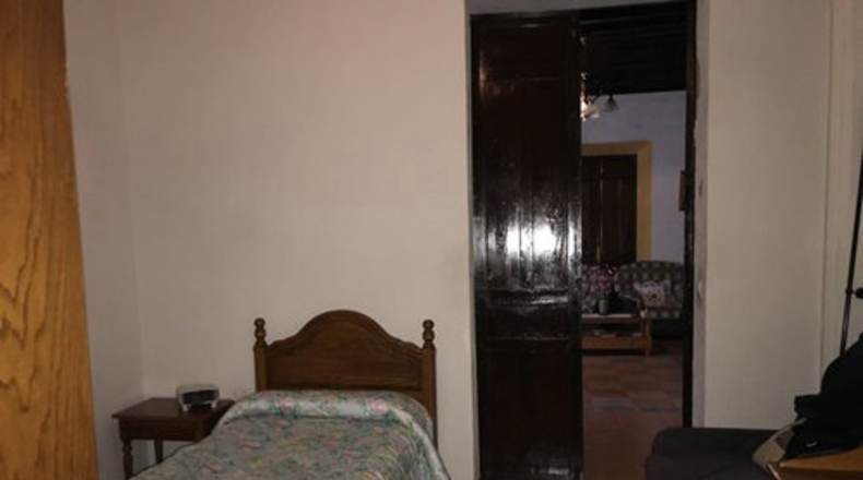 Cáceres - Trujillo - 450m2
