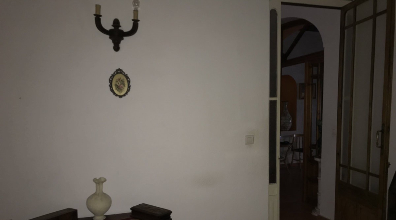 Cáceres - Trujillo - 450m2