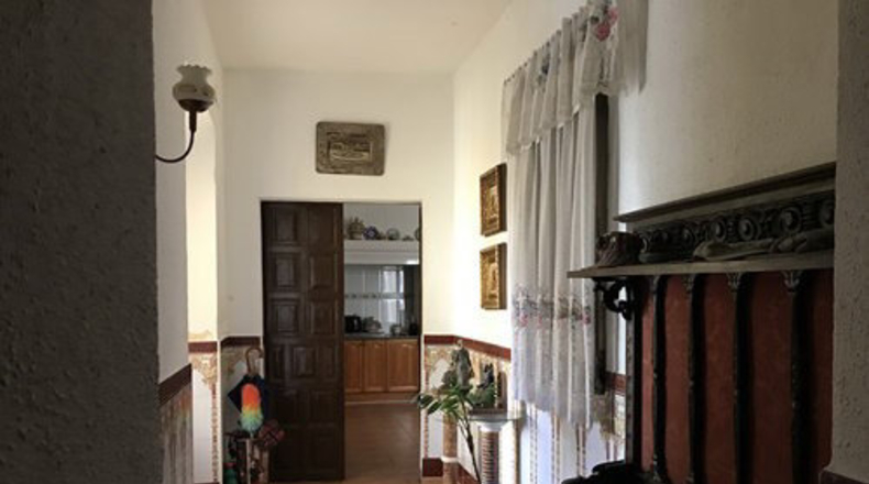 Cáceres - Trujillo - 450m2