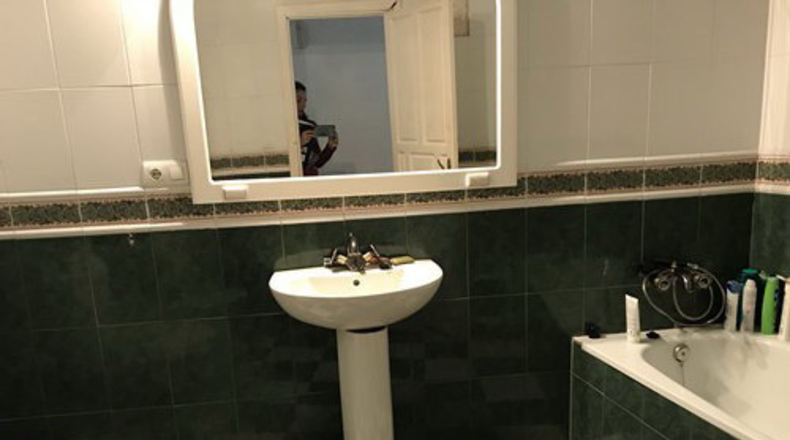 Cáceres - Trujillo - 450m2