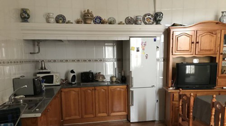 Cáceres - Trujillo - 450m2