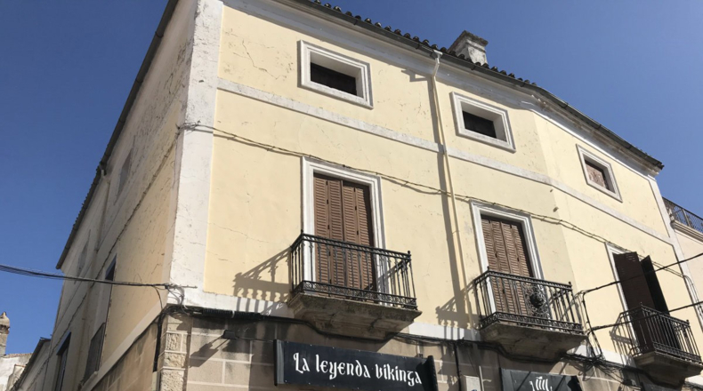 Cáceres - Trujillo - 450m2