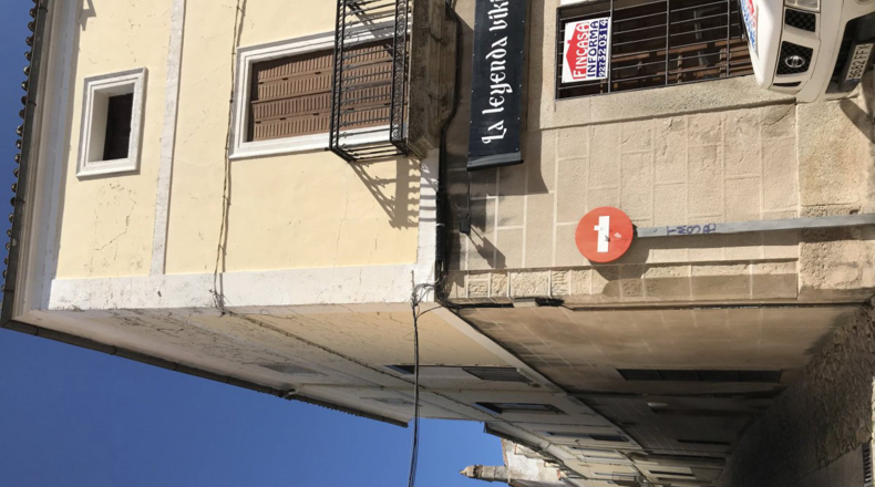 Cáceres - Trujillo - 450m2