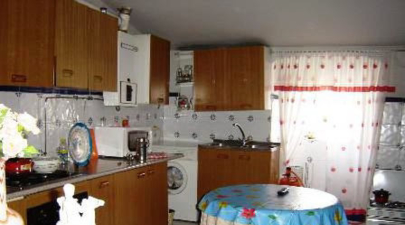 Cáceres - Trujillo - 100m2