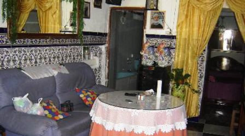 Cáceres - Trujillo - 100m2