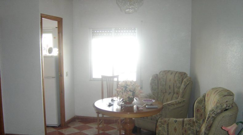 Cáceres - Trujillo - 90m2