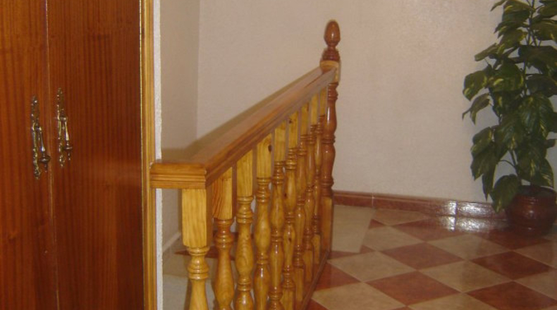 Cáceres - Trujillo - 90m2