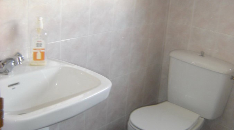 Cáceres - Trujillo - 90m2