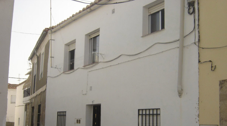 Cáceres - Trujillo - 90m2