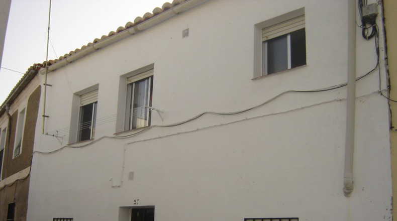 Cáceres - Trujillo - 90m2