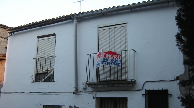 Cáceres - Càceres - 160m2