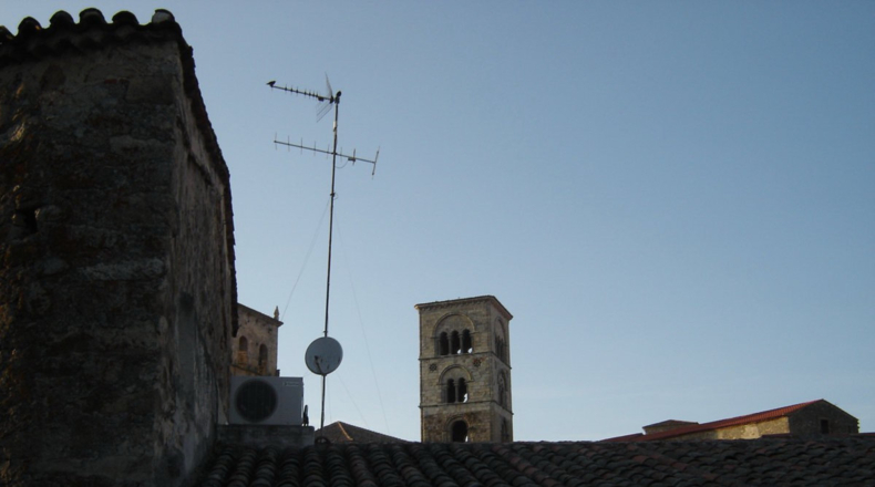 Cáceres - Càceres - 160m2
