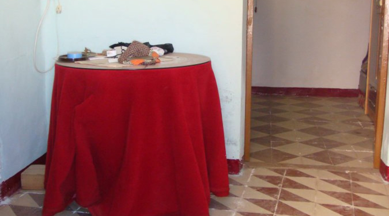 Cáceres - Aldeacentenera - 44m2