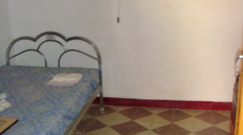 Cáceres - Aldeacentenera - 44m2