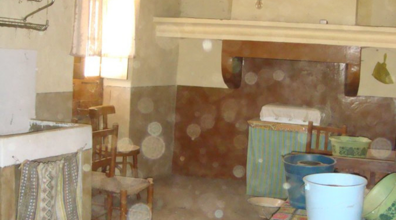 Cáceres - Aldeacentenera - 44m2