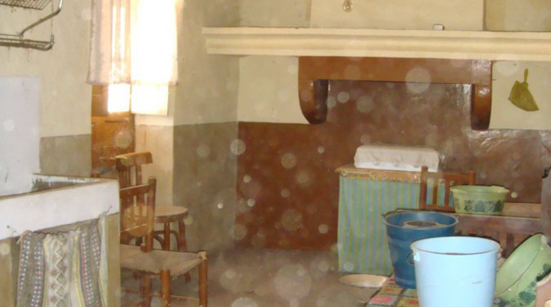 Cáceres - Aldeacentenera - 44m2