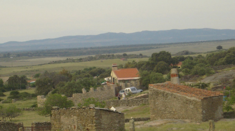 Cáceres - Trujillo - 10000m2