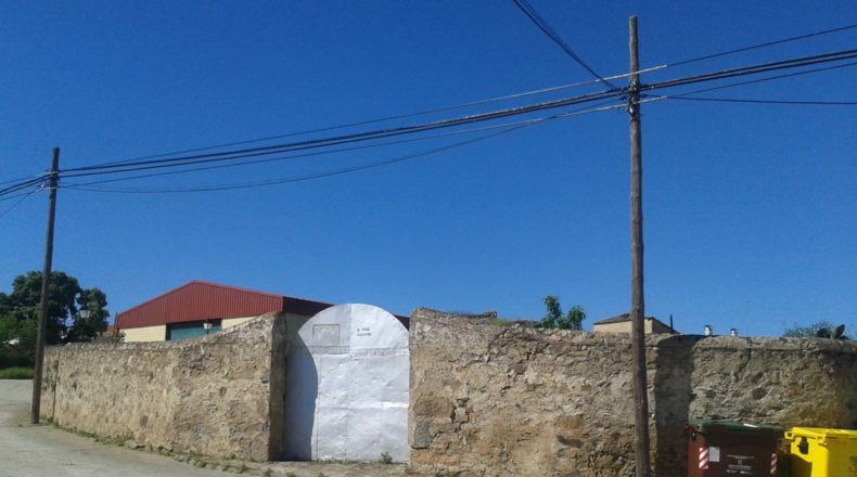 Cáceres - Ruanes - 1400m2