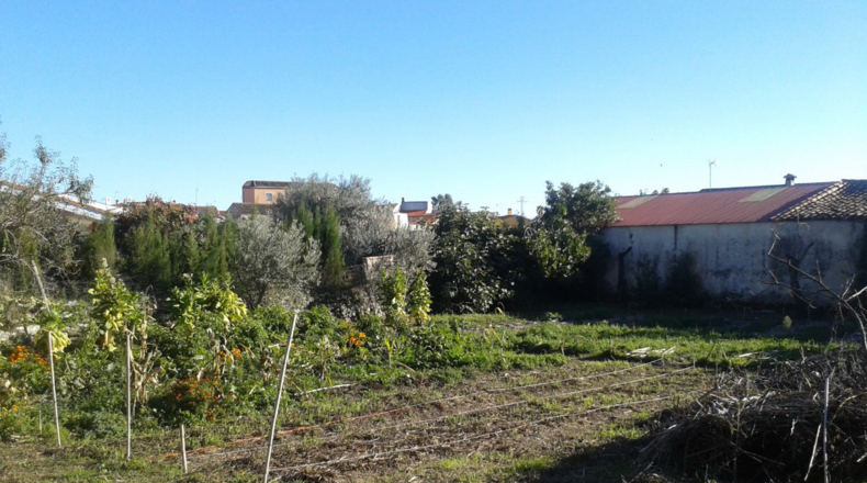 Cáceres - Trujillo - 1145m2